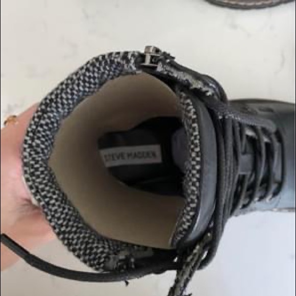 Steve Madden Men’s Boots main image 4
